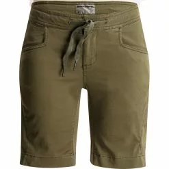 Black Diamond Women's Credo Shorts