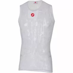 Castelli Men's Core Mesh 3 Sleeveless