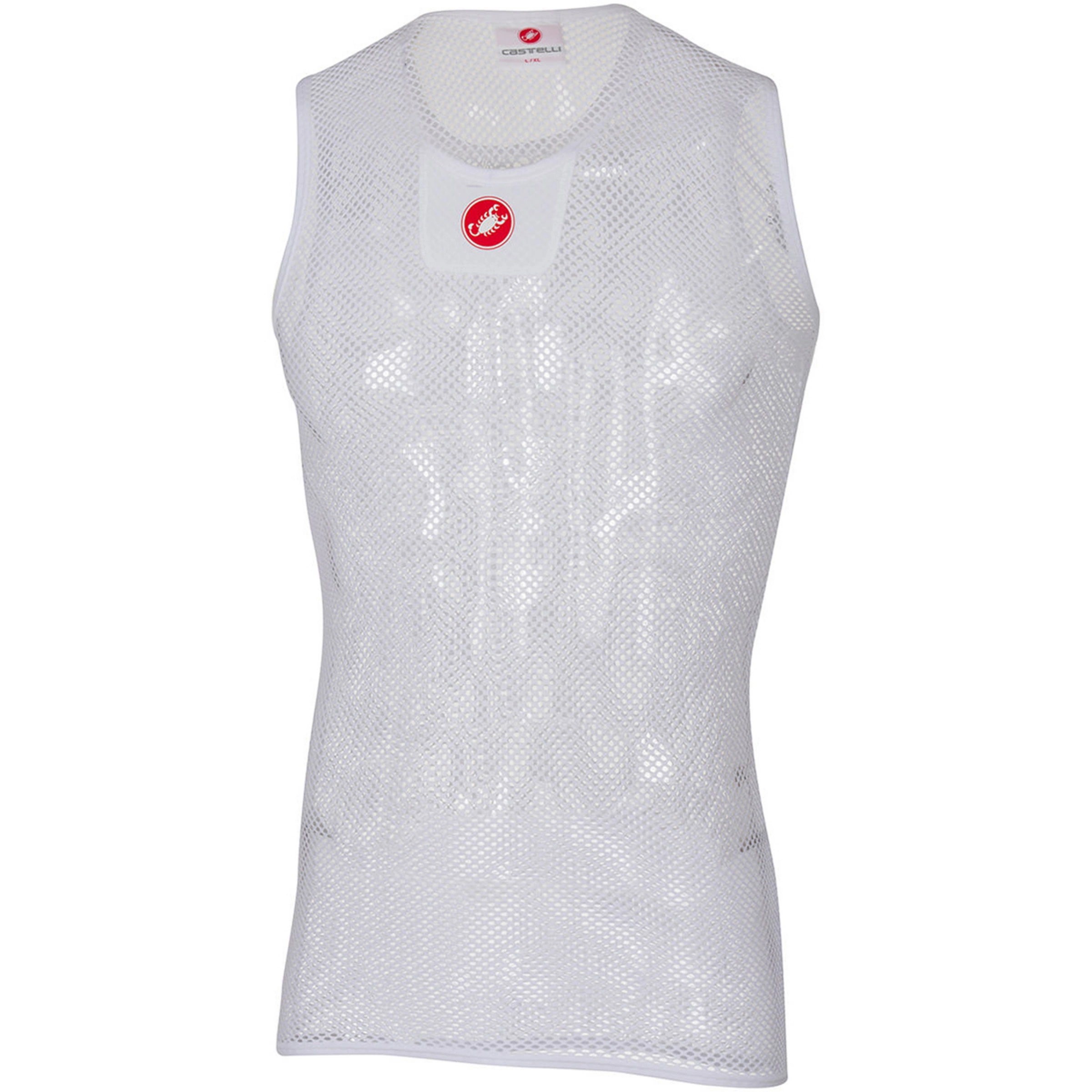 Castelli Men's Core Mesh 3 Sleeveless