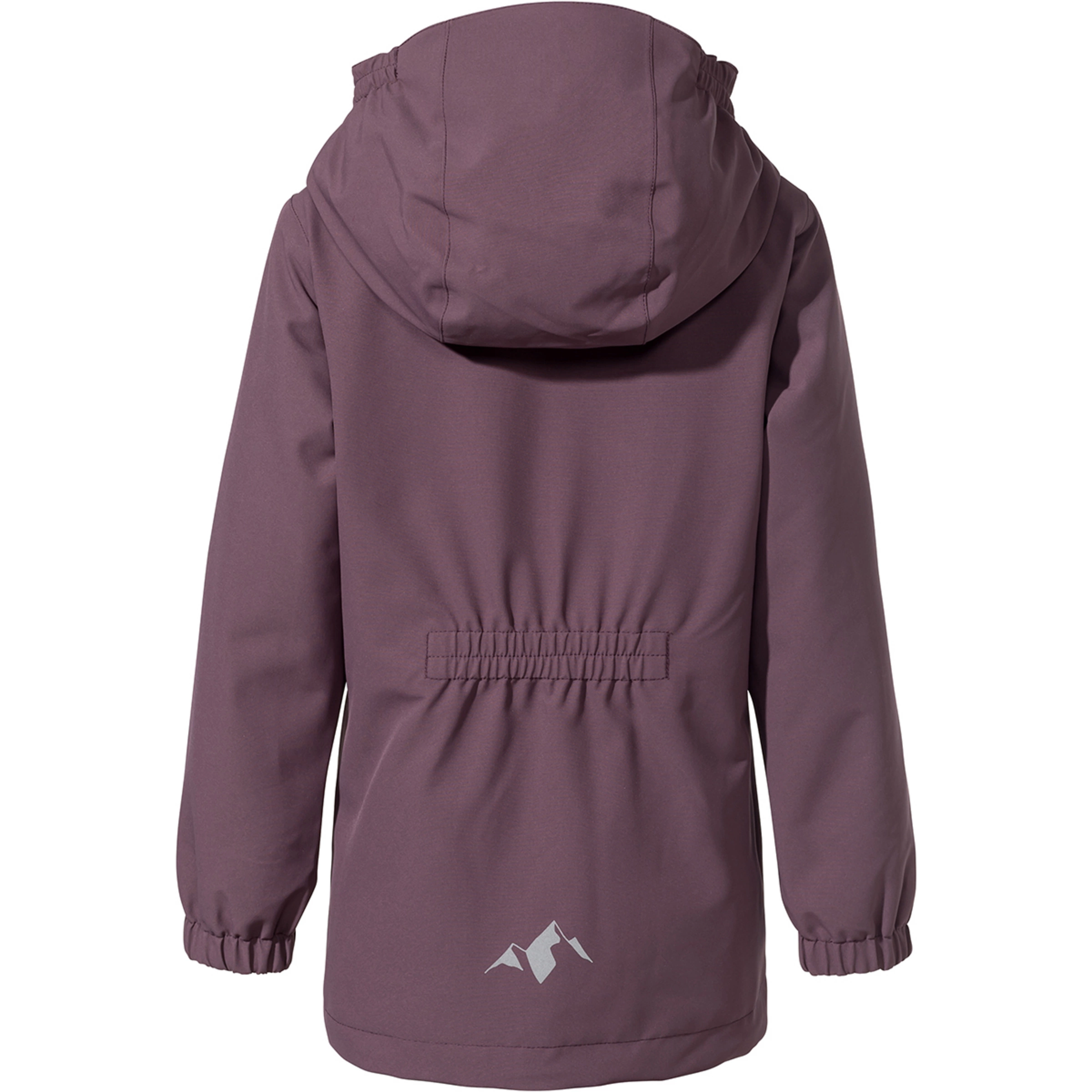 VAUDE Kids Campfire 3in1 Jacket - Bilde 2