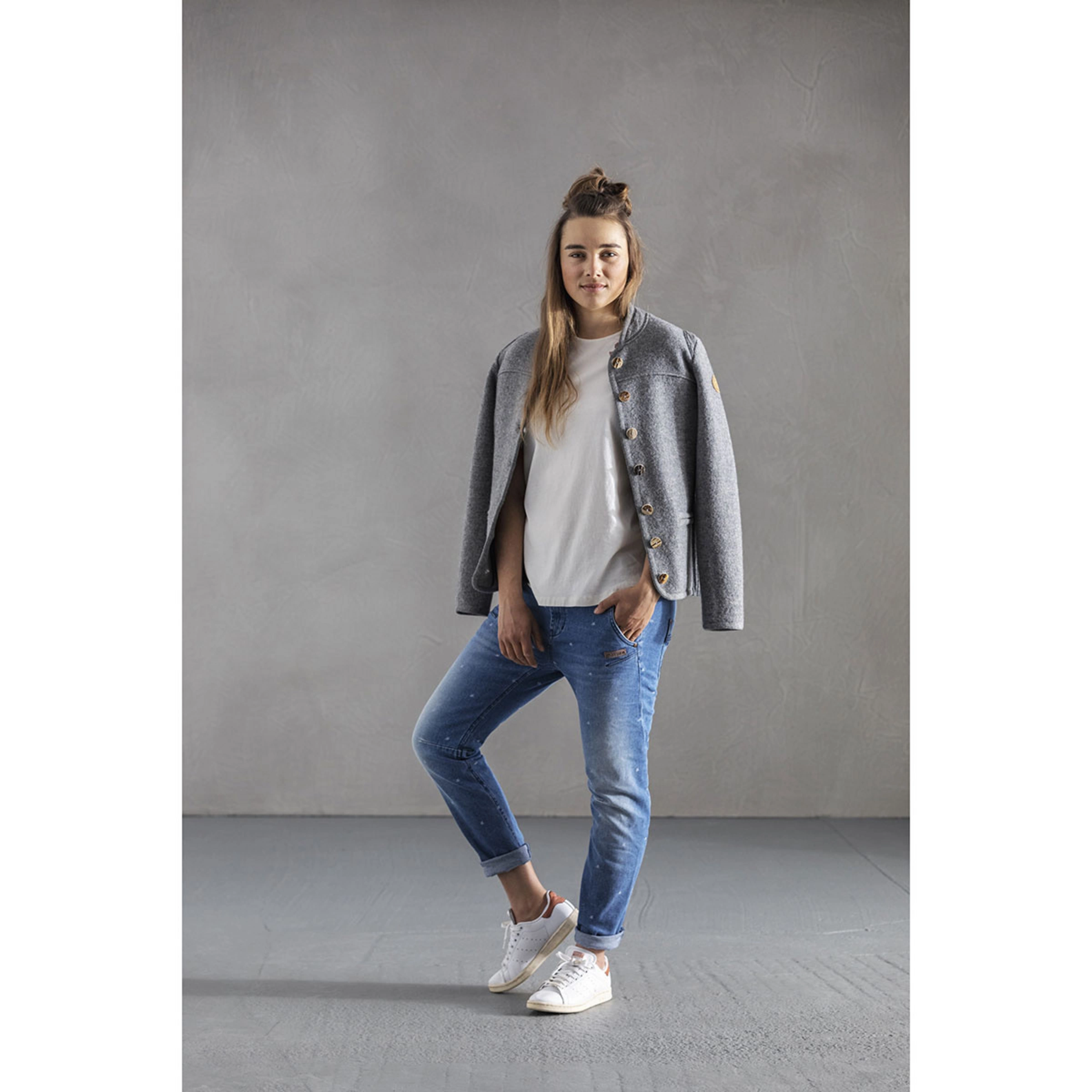 Maloja Women's AllegriaM. Jacket - Bilde 3