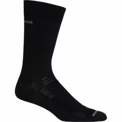 Icebreaker Men's Hike Ultra Light Liner Socks