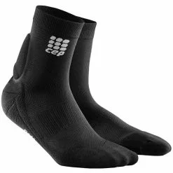 CEP Men's Achilles Support Short Socks