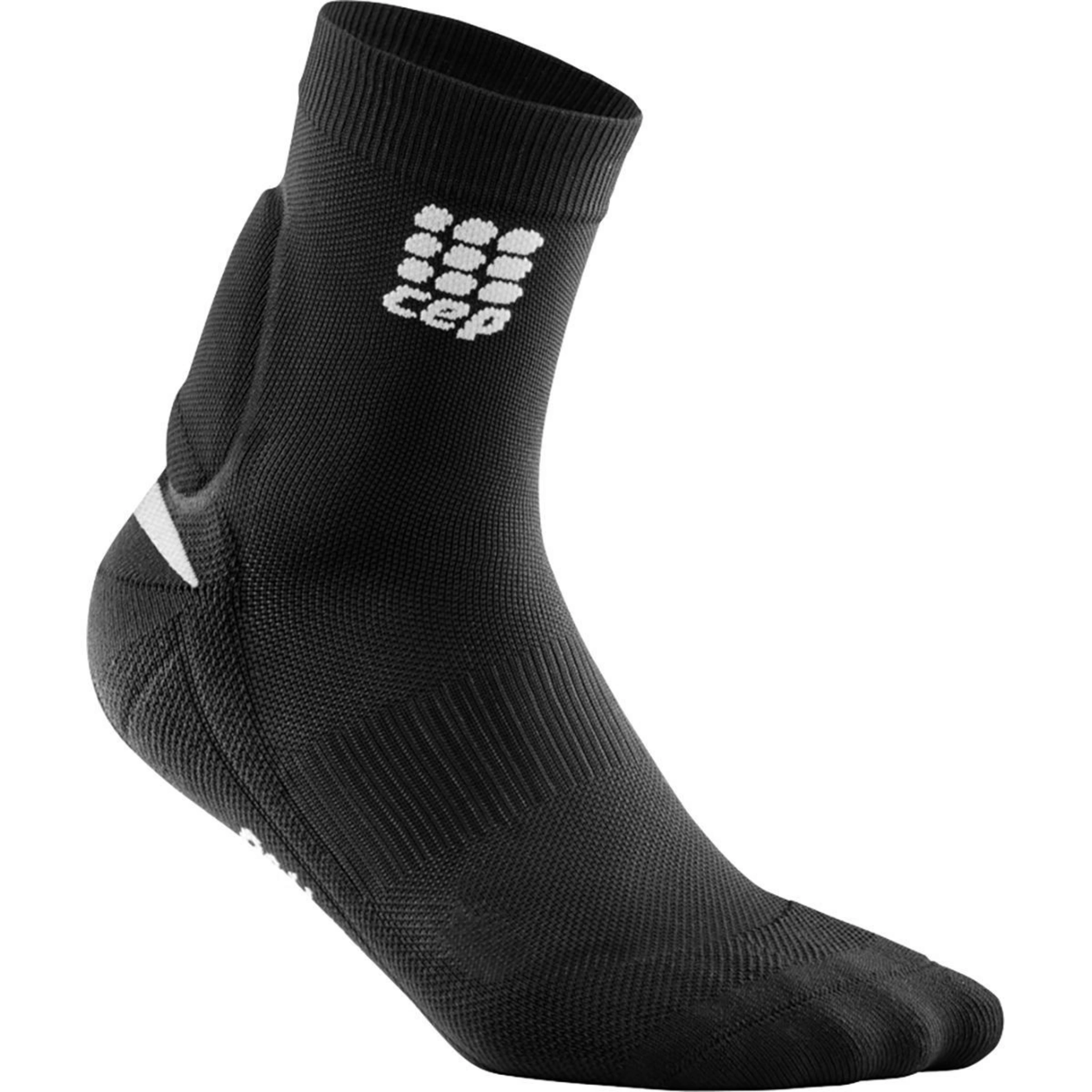CEP Men's Achilles Support Short Socks - Bilde 2