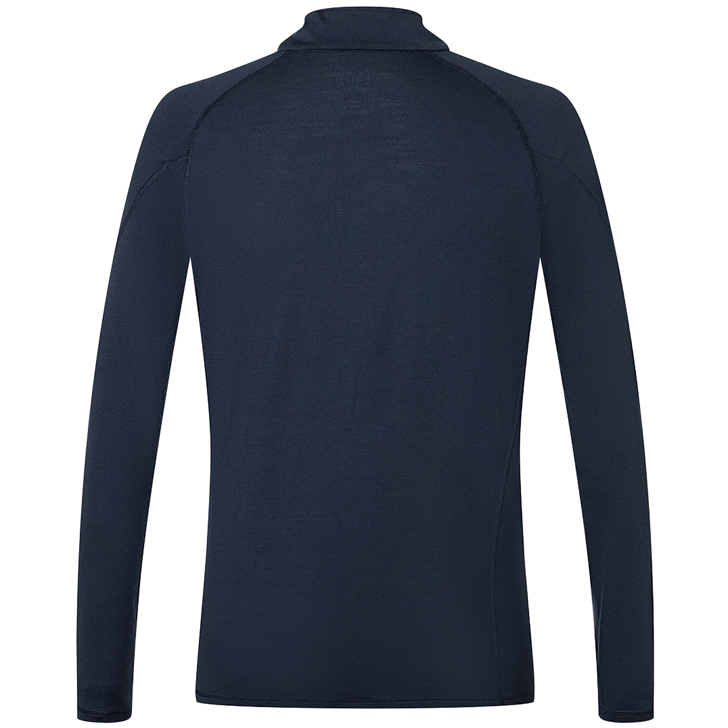 Super.natural Men's Base 1/4 Zip 230 Long Sleeve - Bilde 2