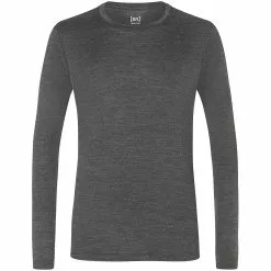 Super.natural Men's Base Long Sleeve 230