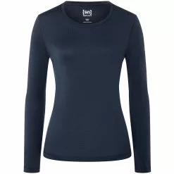 Super.natural Women's Base 230 Crew Neck Long Sleeve