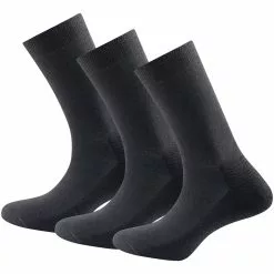 Devold Daily Medium Socke 3pk