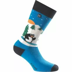 Rohner Kids Pinguin Socks