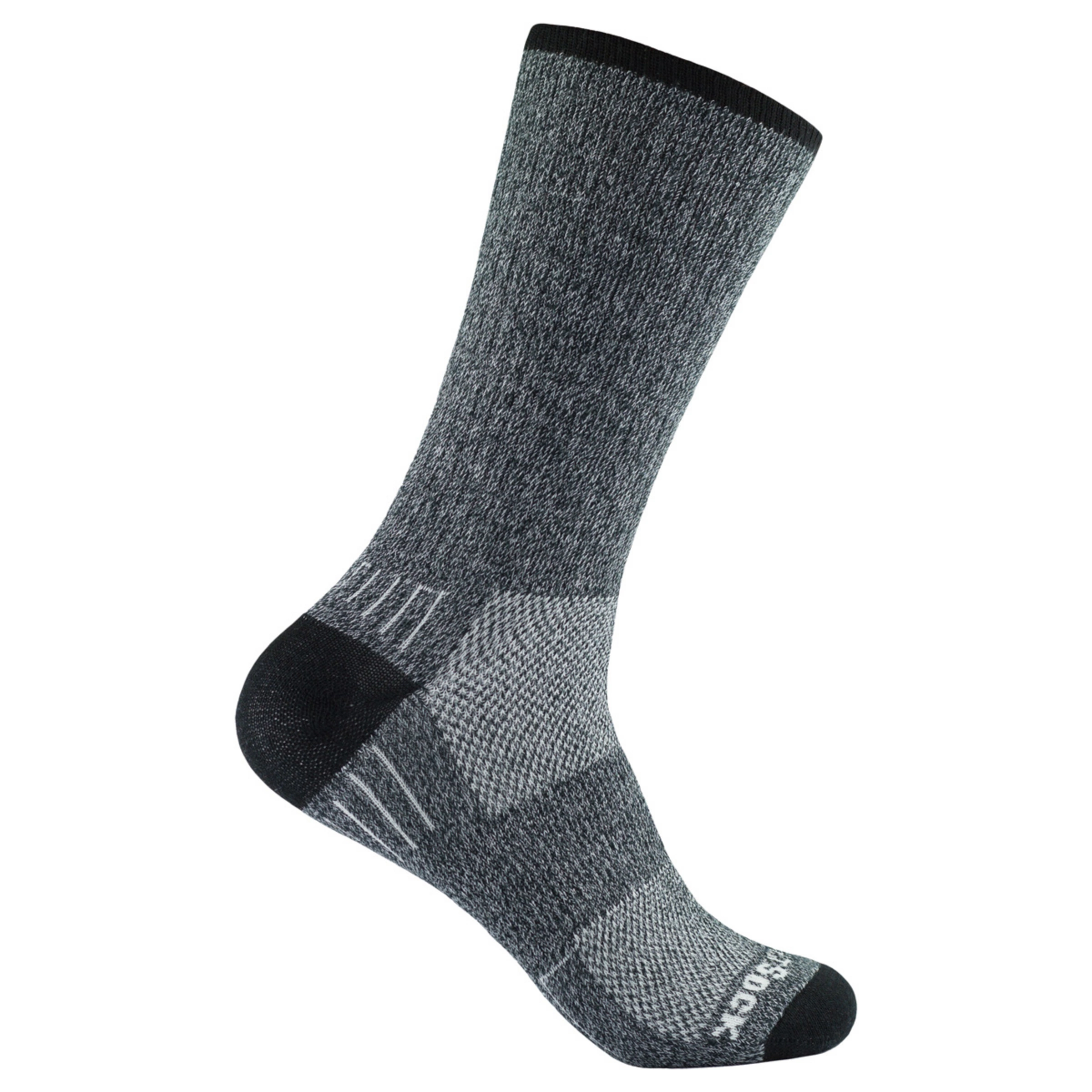 WRIGHTSOCK Adventure Crew Sock