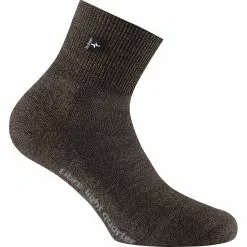 Rohner Fibre Light Quarter Socks