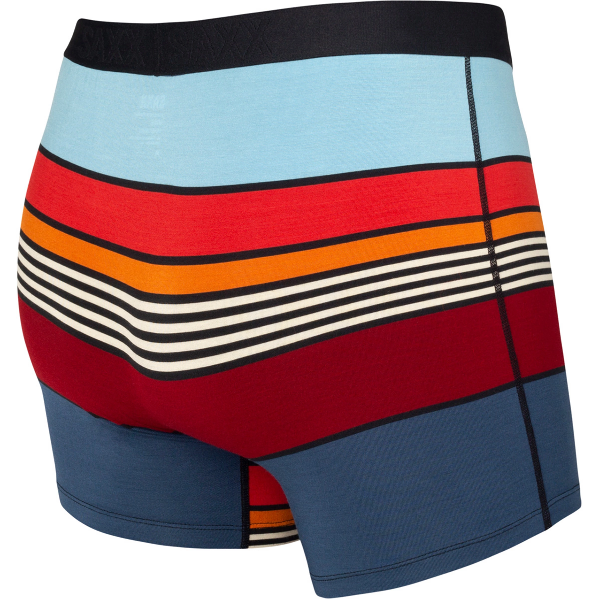 SAXX UNDERWEAR Men's Vibe Boxer - Bilde 2