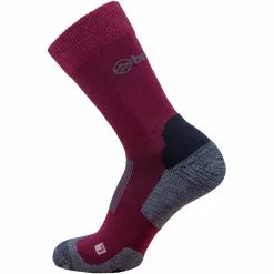Bergzeit Basics Bergzeit Merino Sock