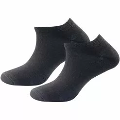 Devold Daily Shorty Sock Pack Of 2