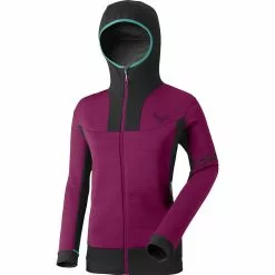 Dynafit Women's FT Pro Thermal PTC Hooded Jacket
