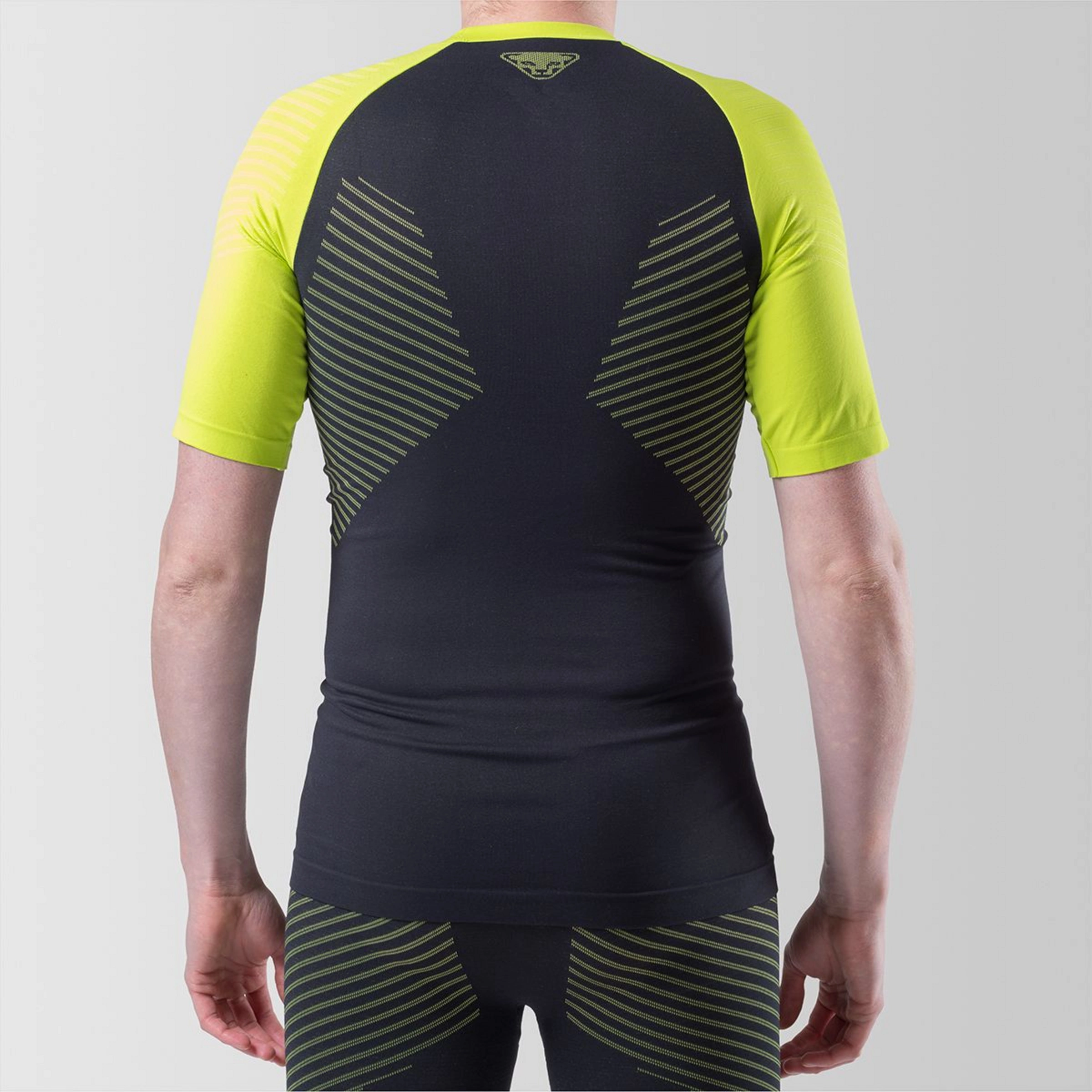 Dynafit Men's Speed Dryarn T-Shirt - Bilde 3