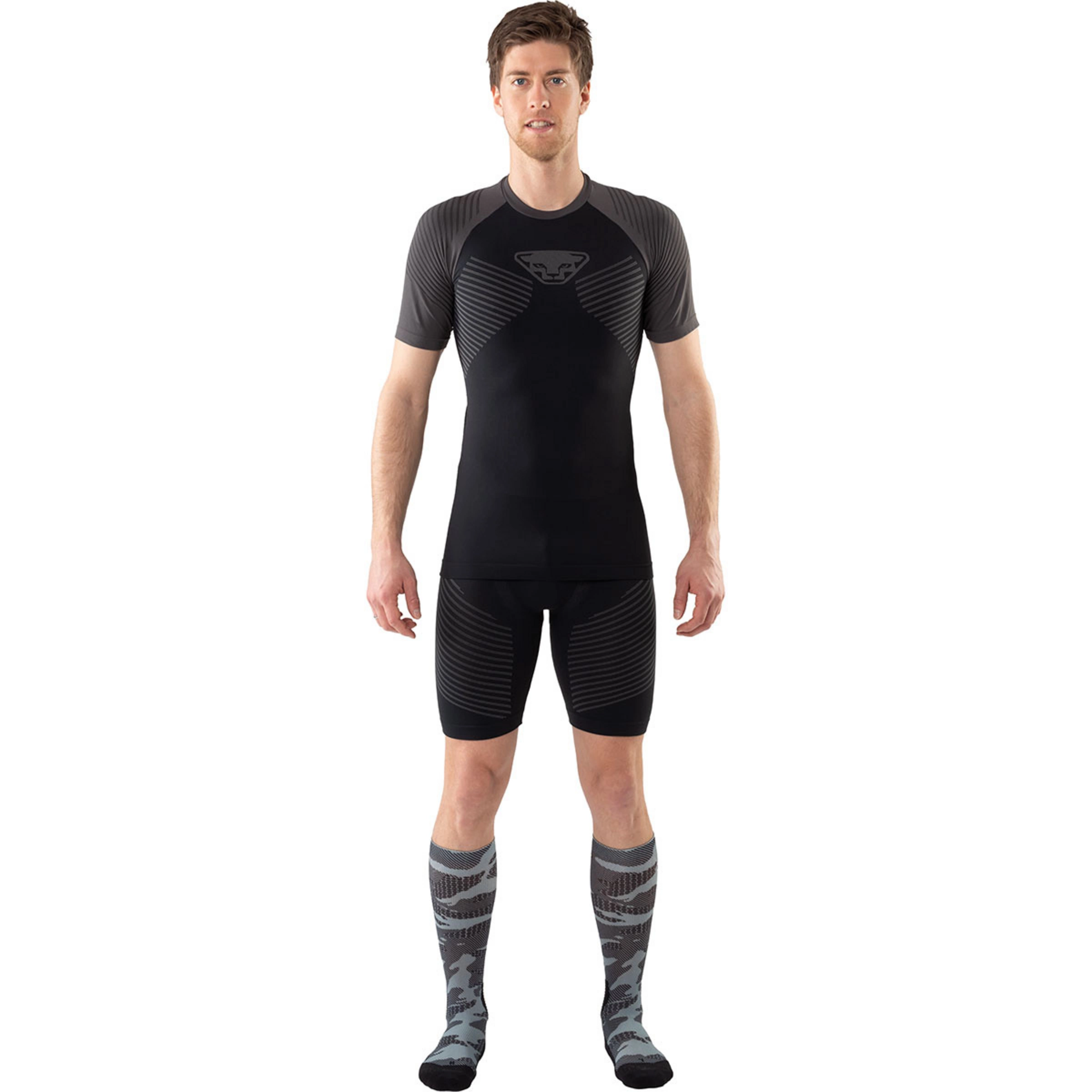 Dynafit Men's Speed Dryarn T-Shirt - Bilde 4