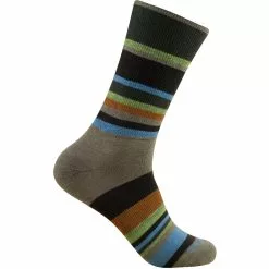 WRIGHTSOCK Stride Crew Socks