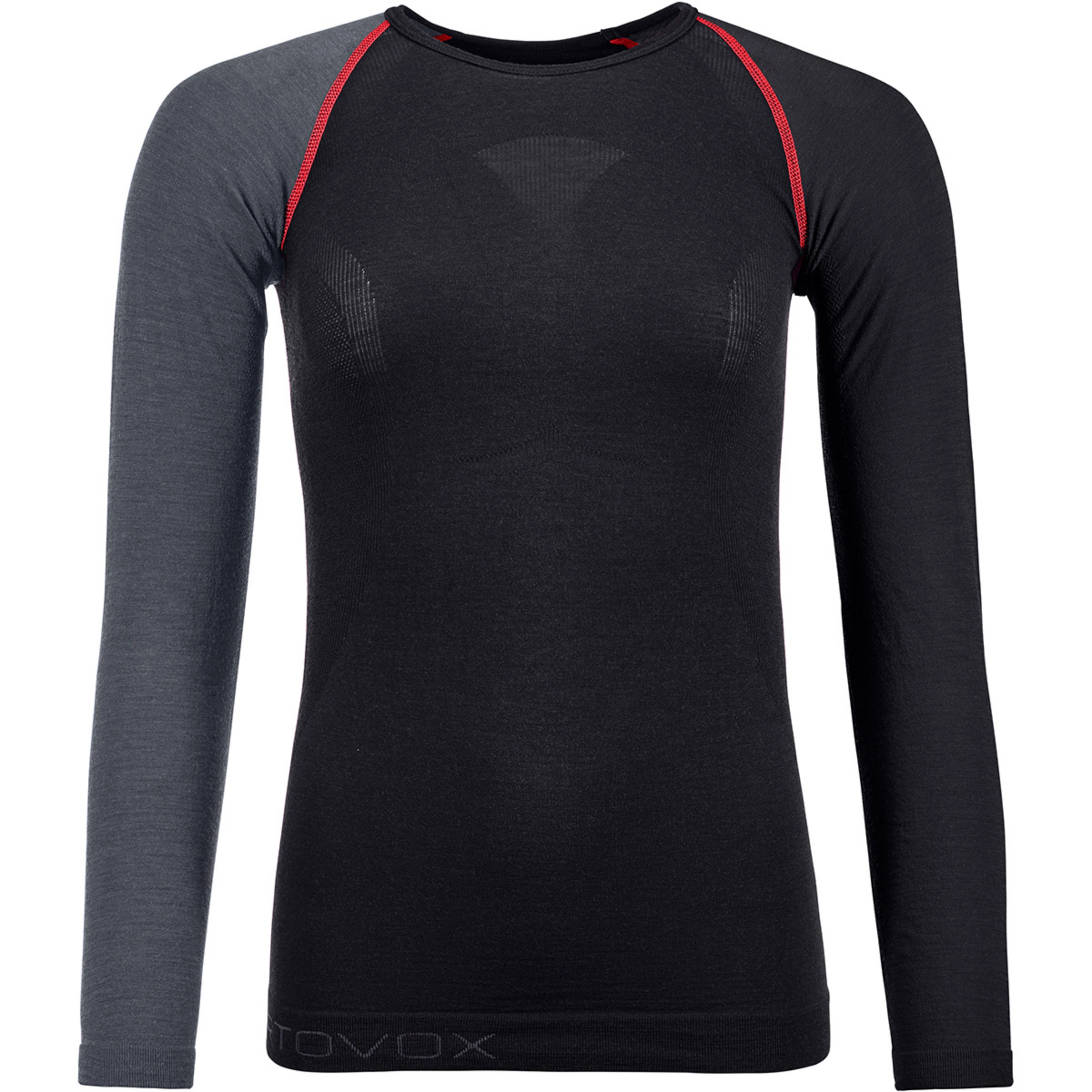 Ortovox Women's 120 Comp Light Long Sleeve - Bilde 2
