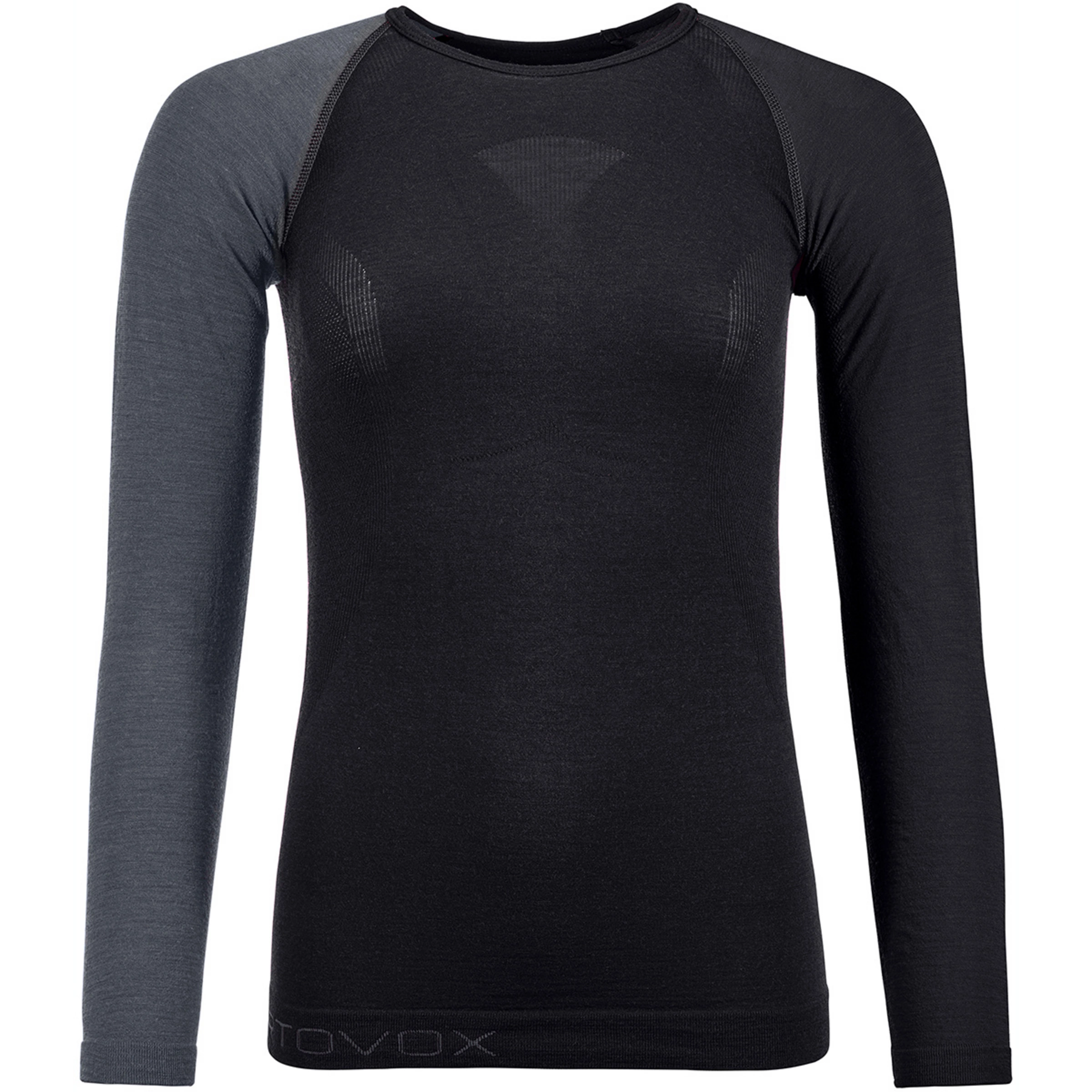 Ortovox Women's 120 Comp Light Long Sleeve