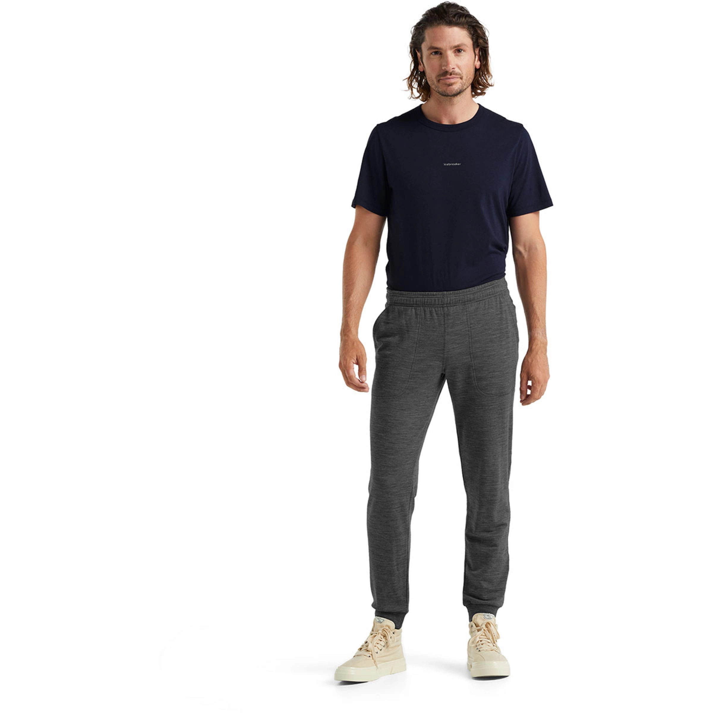 Icebreaker Men's Shifter Pant - Bilde 11