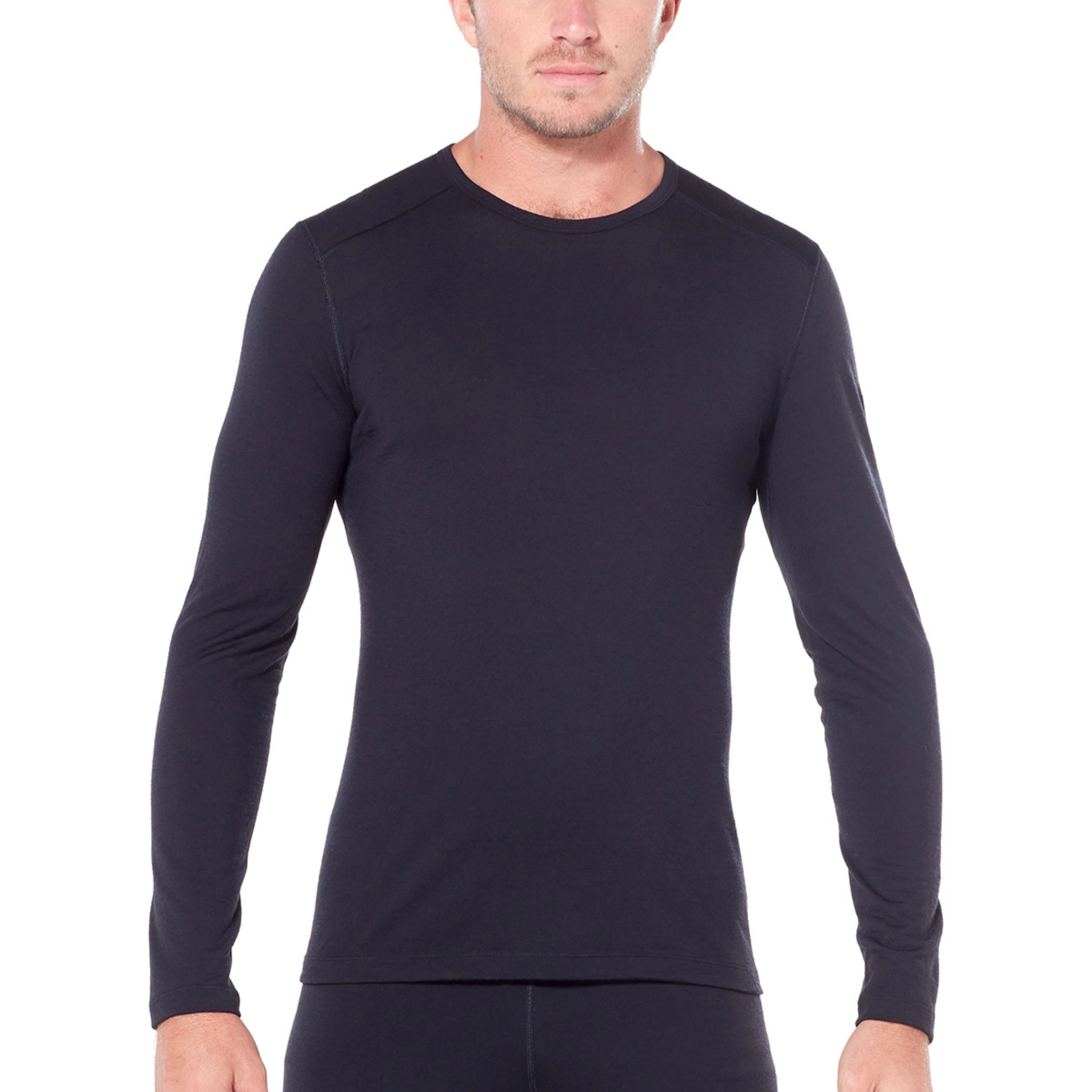 Icebreaker Men's 200 Oasis Long Sleeve - Bilde 2