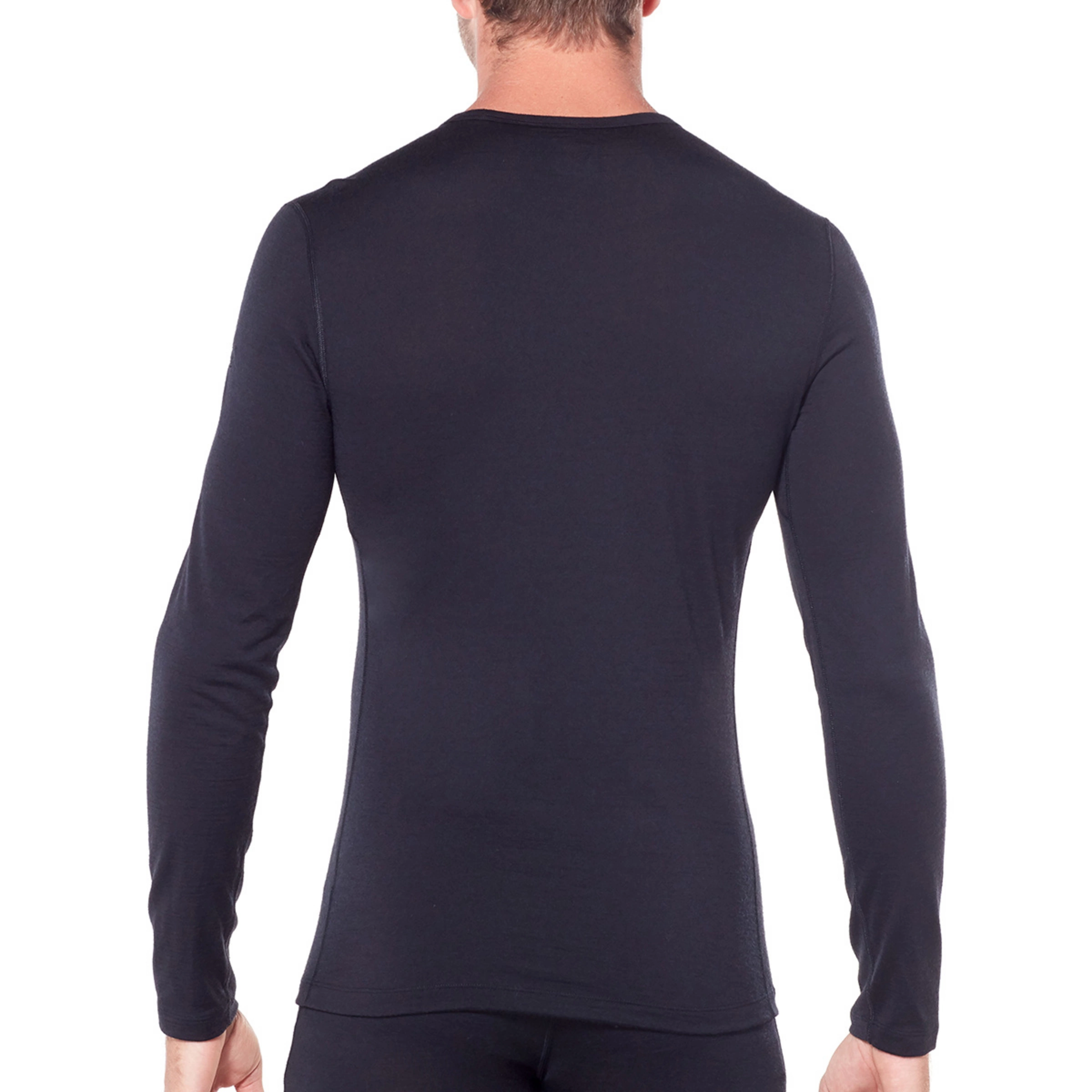 Icebreaker Men's 200 Oasis Long Sleeve - Bilde 3
