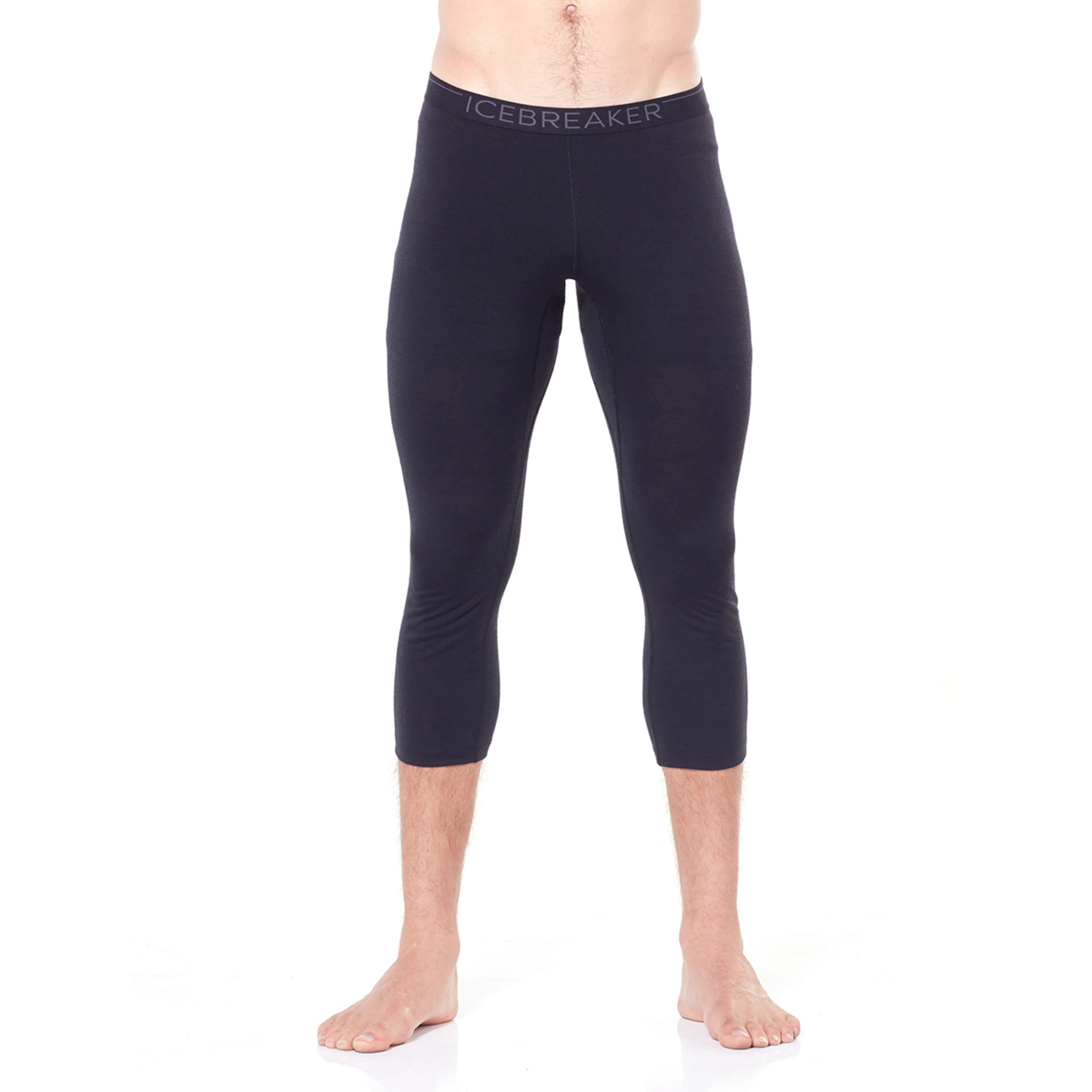 Icebreaker Men's 200 Oasis Leggings - Bilde 2
