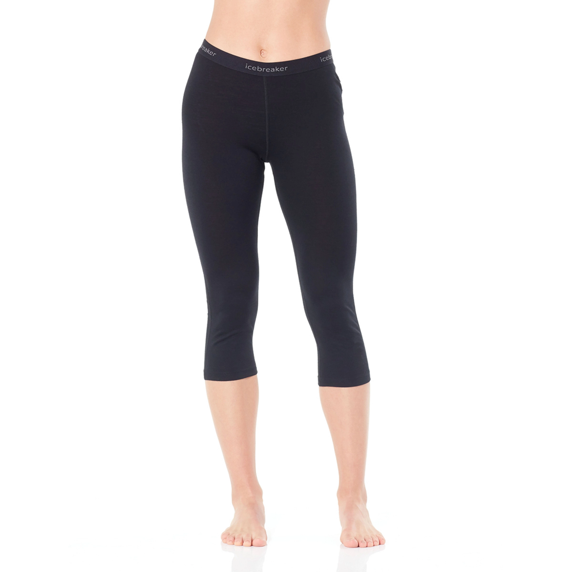 Icebreaker Women's 200 Oasis Leggings - Bilde 2