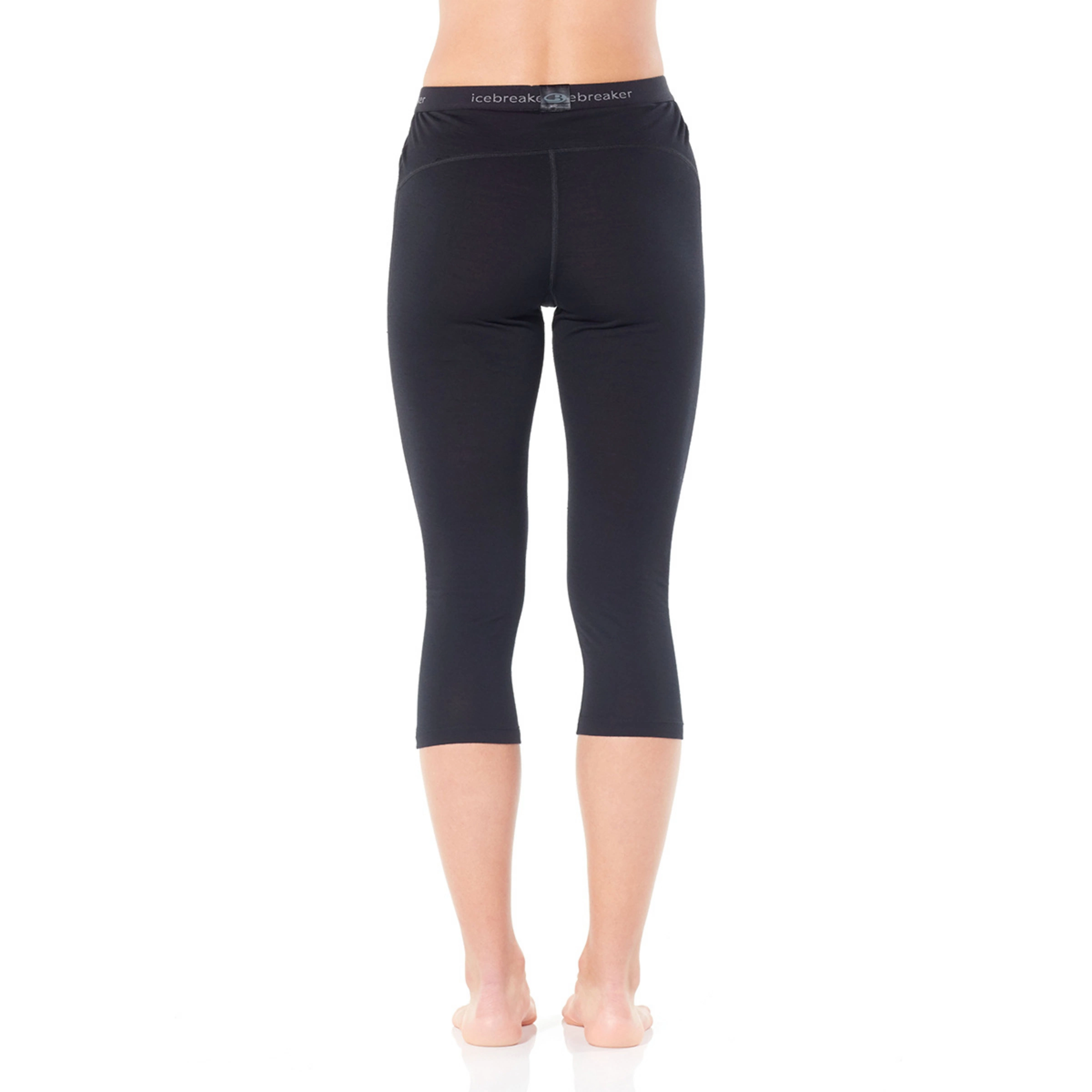 Icebreaker Women's 200 Oasis Leggings - Bilde 3