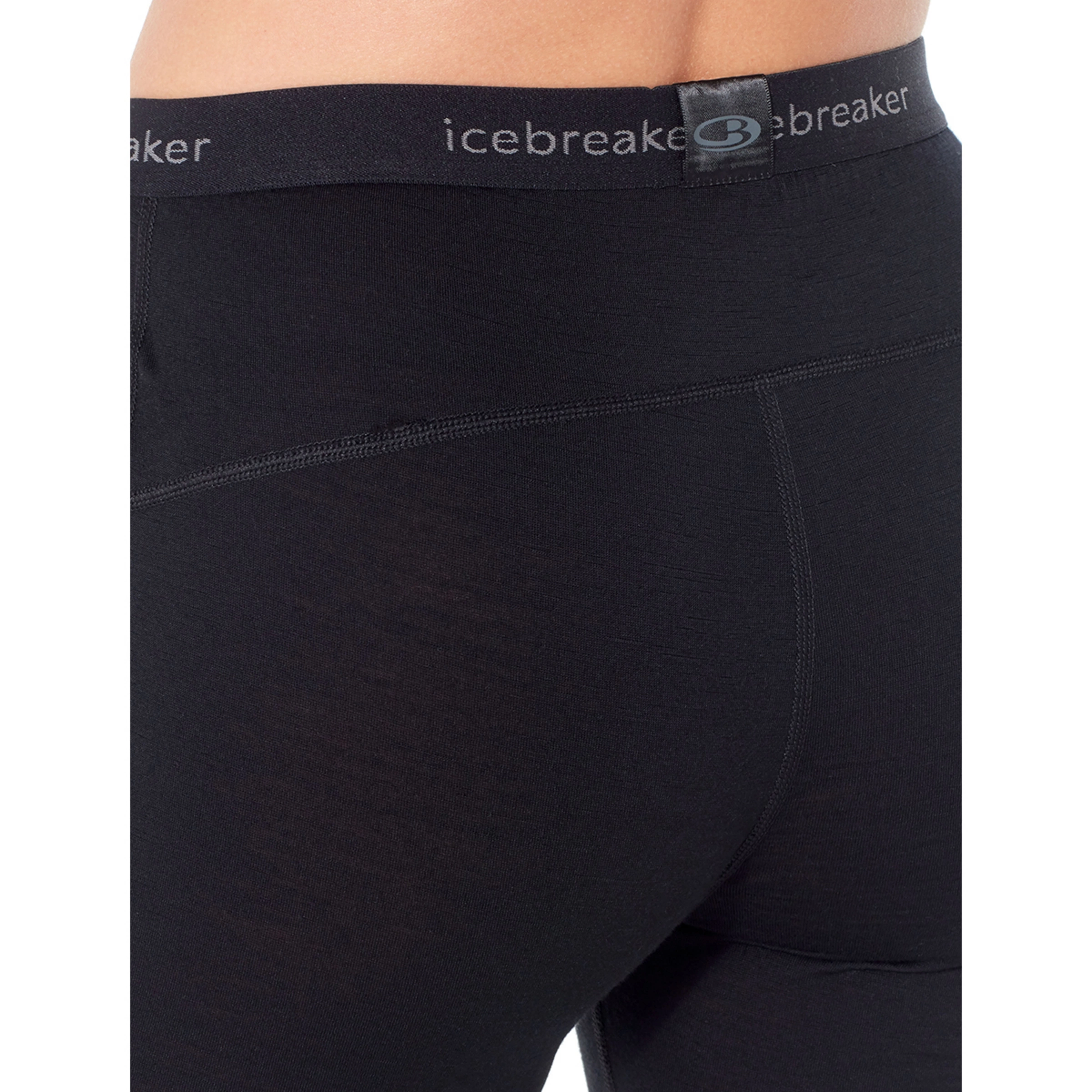 Icebreaker Women's 200 Oasis Leggings - Bilde 5