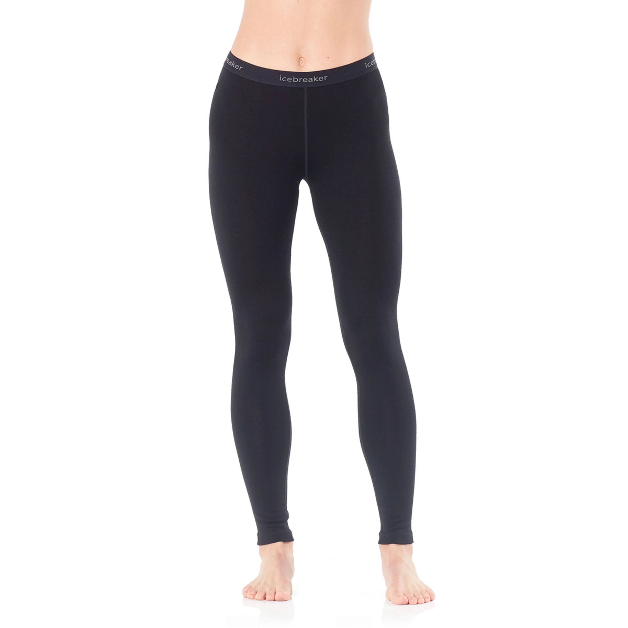 Icebreaker Women's 260 Tech Leggings - Bilde 2
