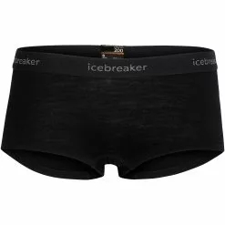 Icebreaker Women's 200 Oasis Boy Shorts