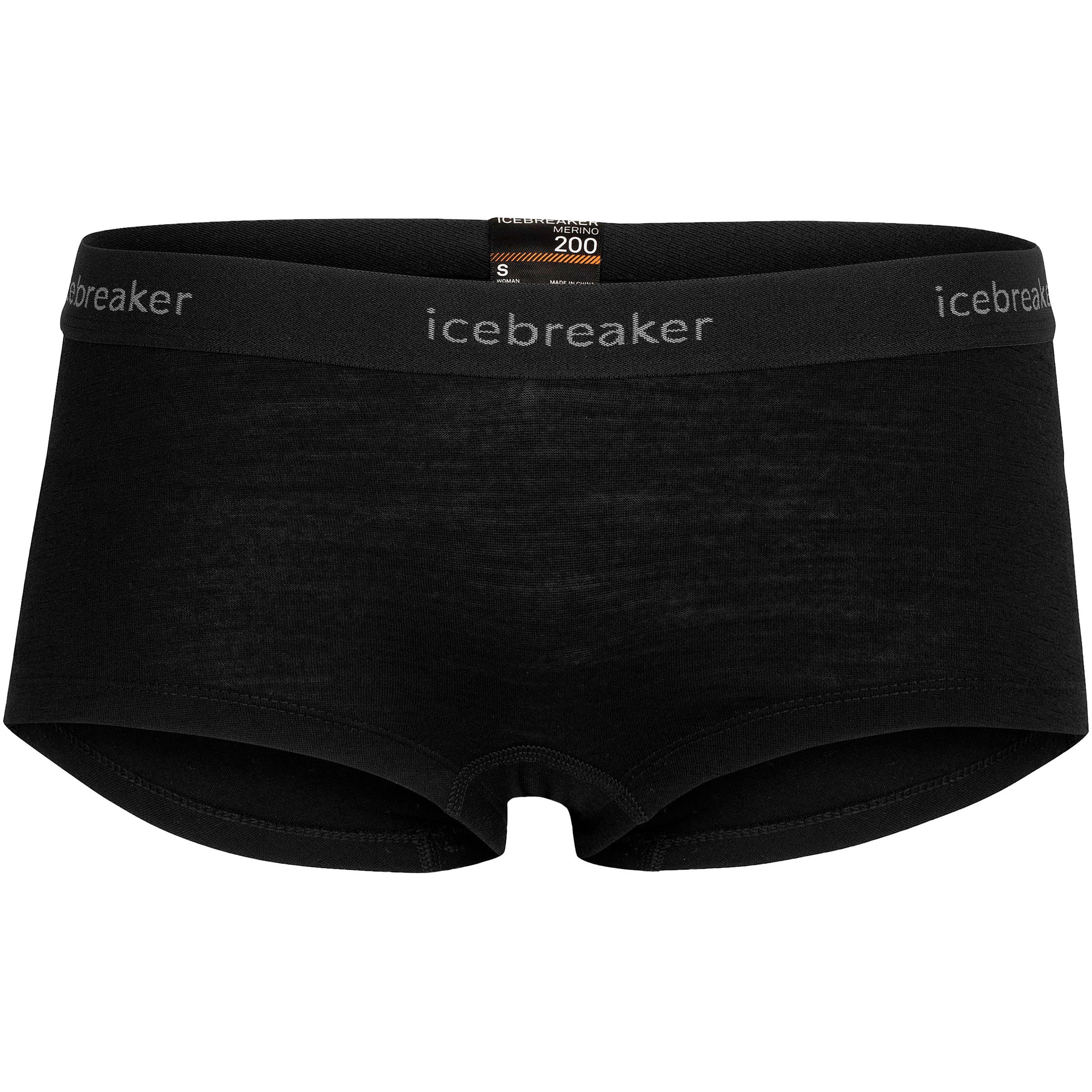 Icebreaker Women's 200 Oasis Boy Shorts