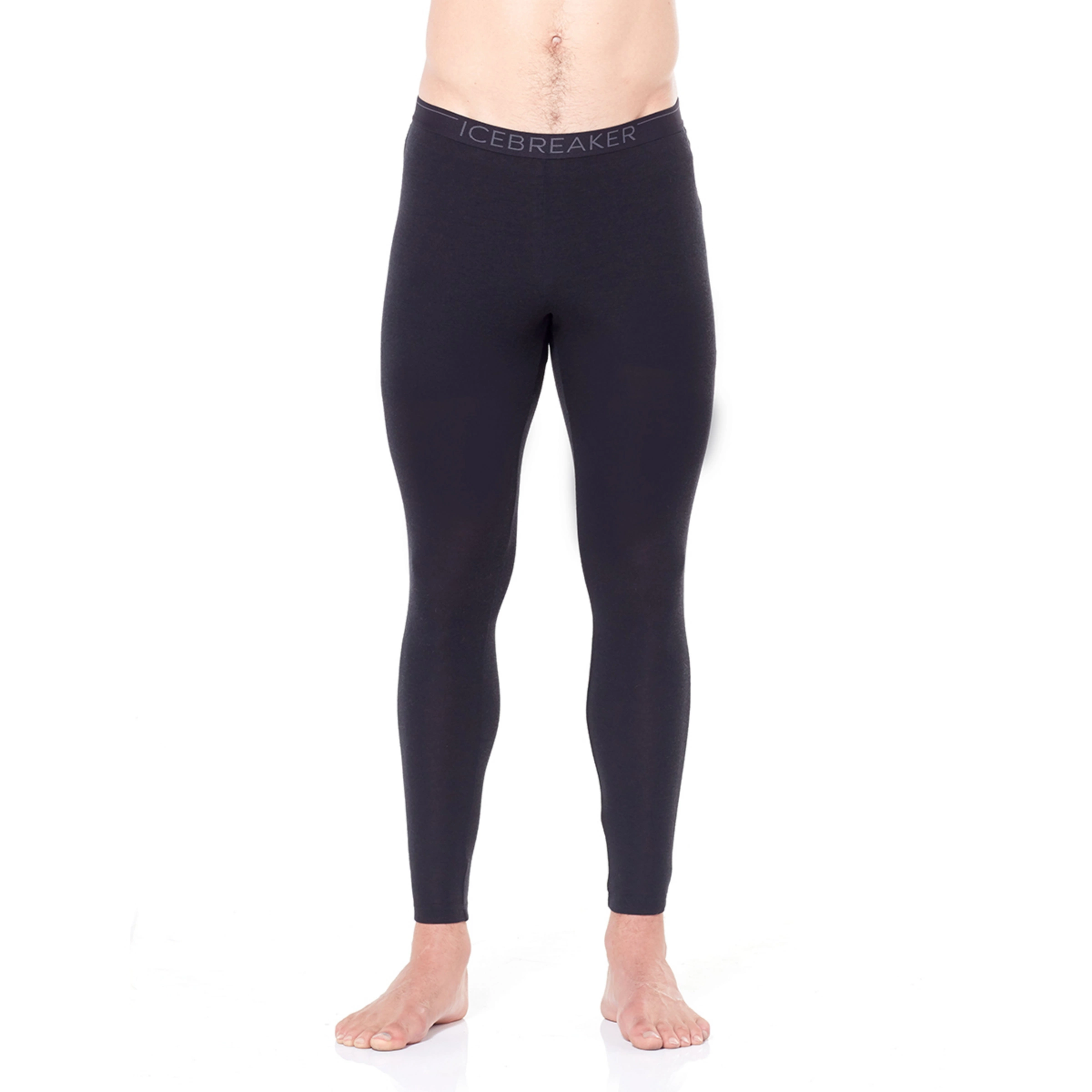 Icebreaker Men's 175 Everyday Leggings - Bilde 2