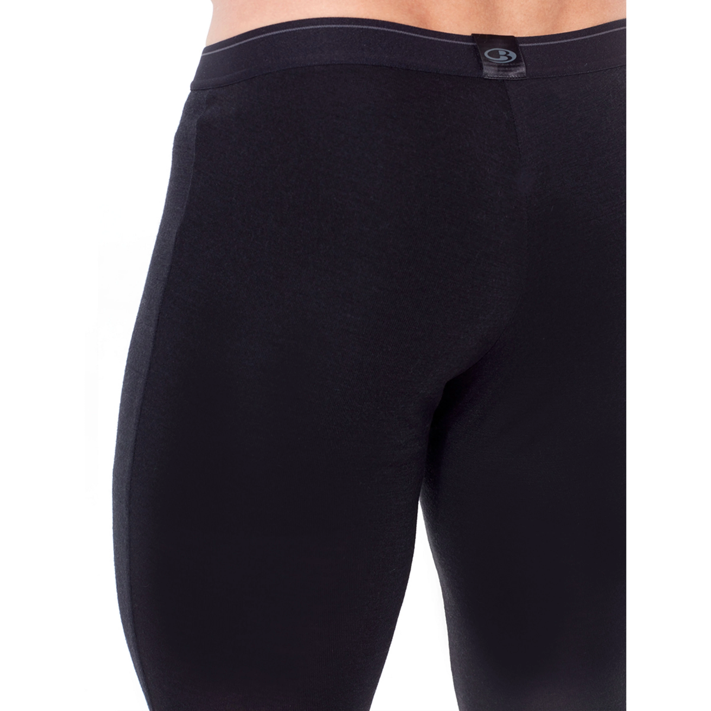 Icebreaker Men's 175 Everyday Leggings - Bilde 5