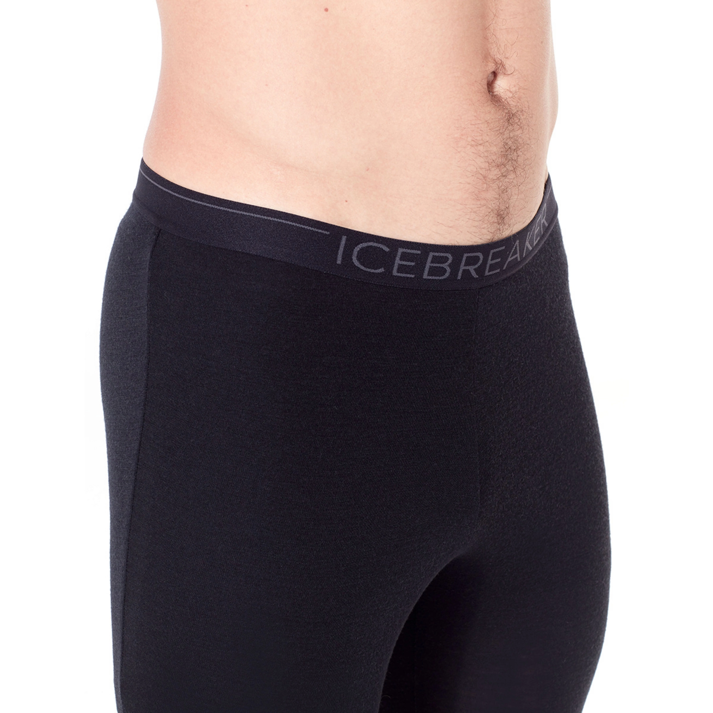 Icebreaker Men's 175 Everyday Leggings - Bilde 6
