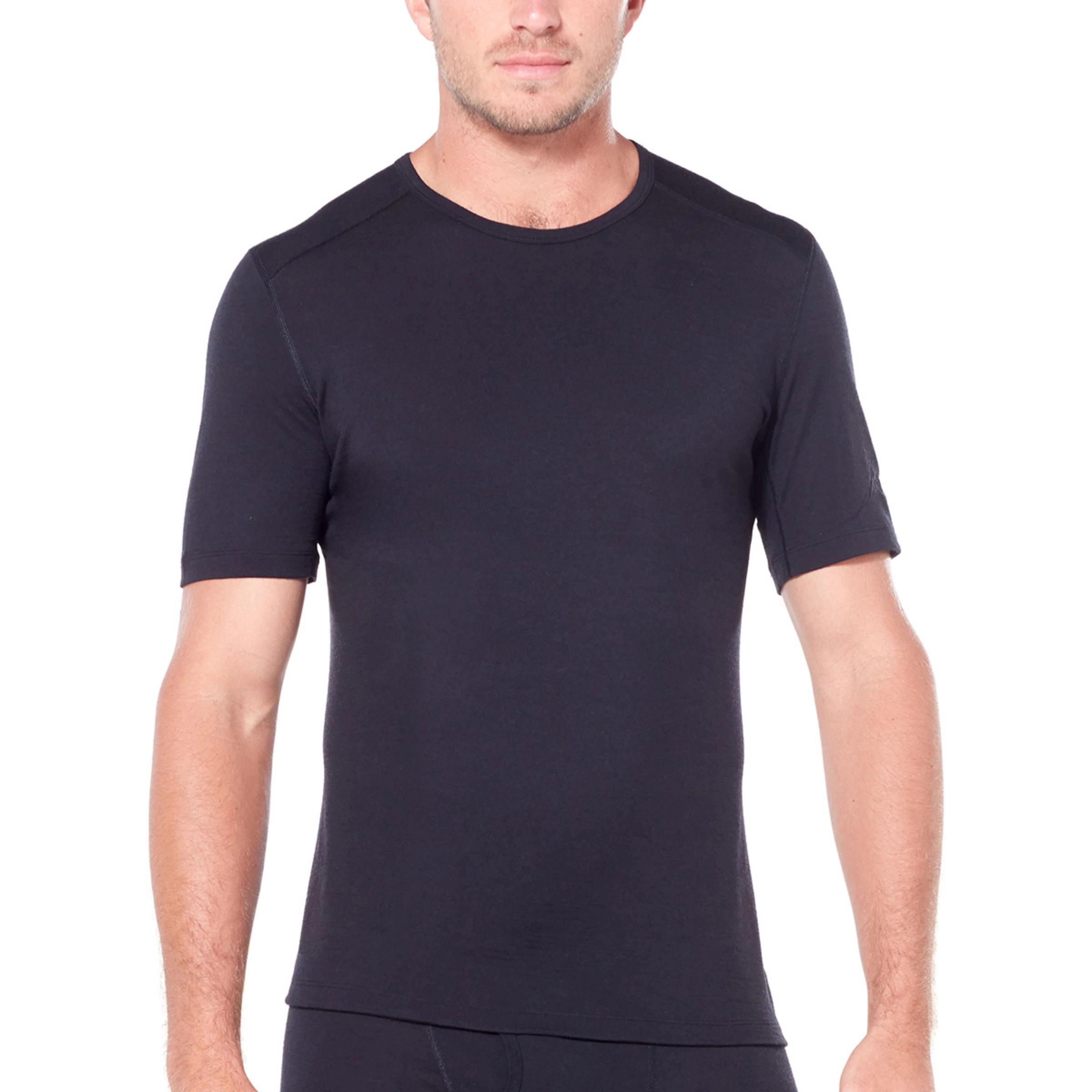 Icebreaker Men's 200 Oasis T-Shirt - Bilde 2