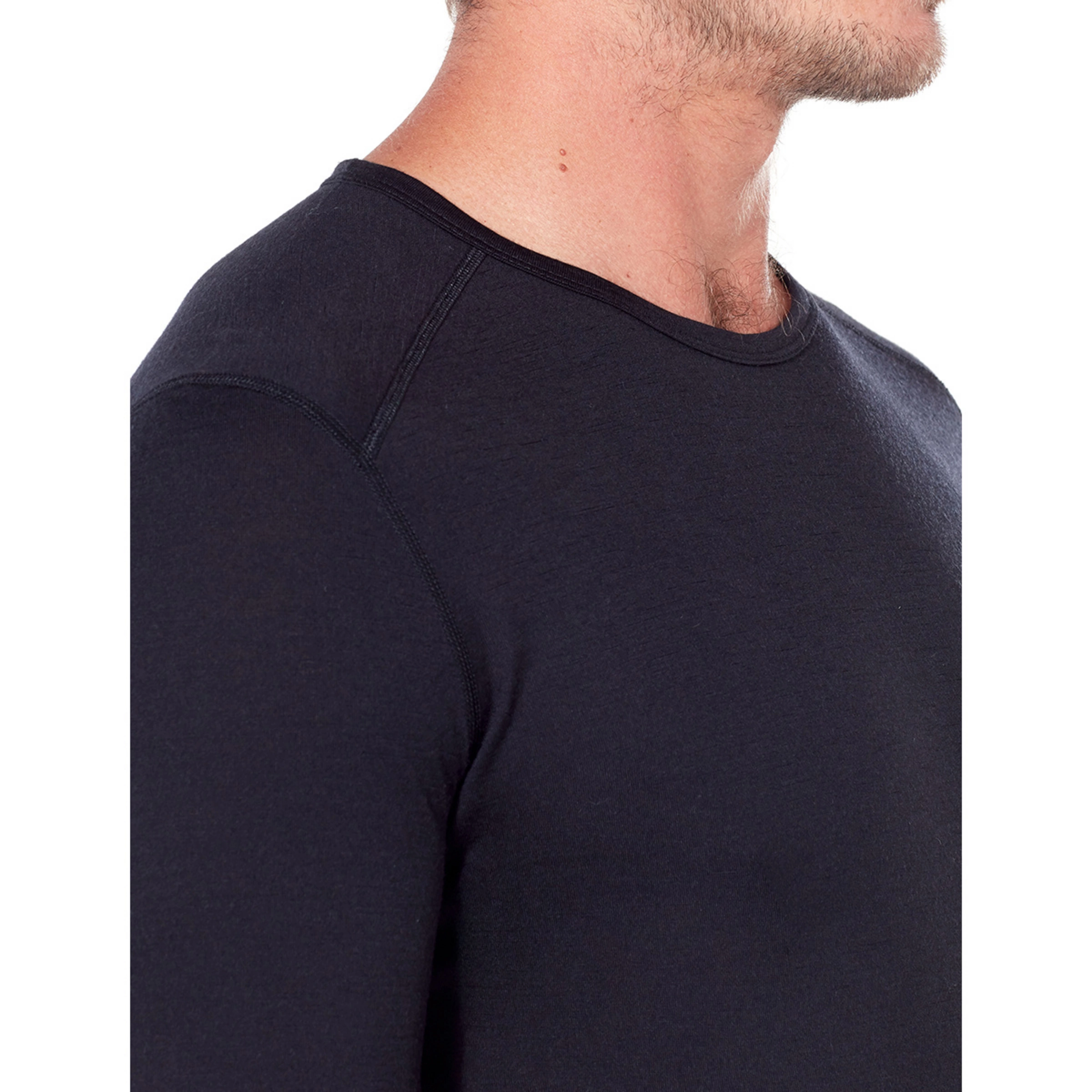 Icebreaker Men's 200 Oasis T-Shirt - Bilde 6