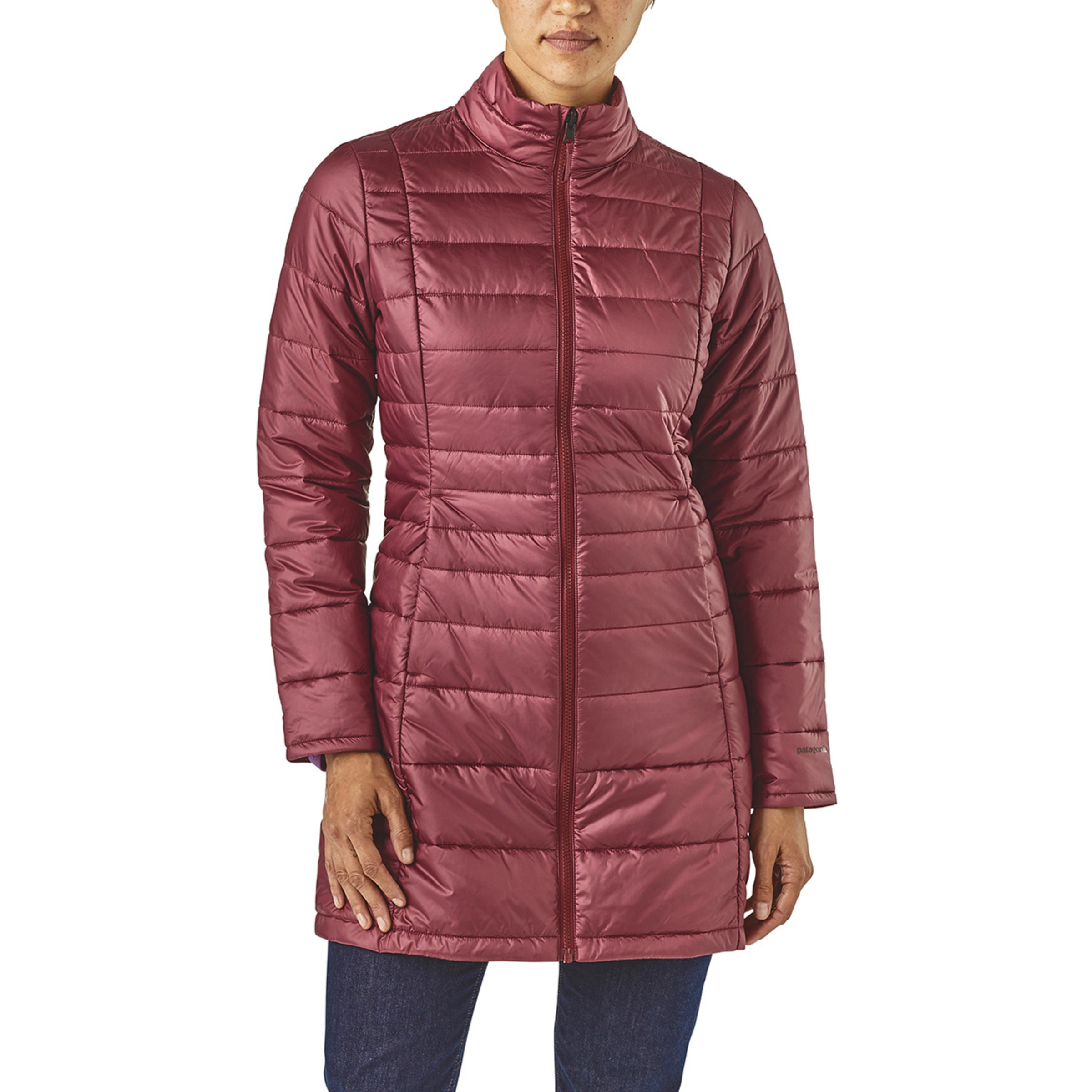 Patagonia Women's 3-in-1 Vosque Parka - Bilde 6