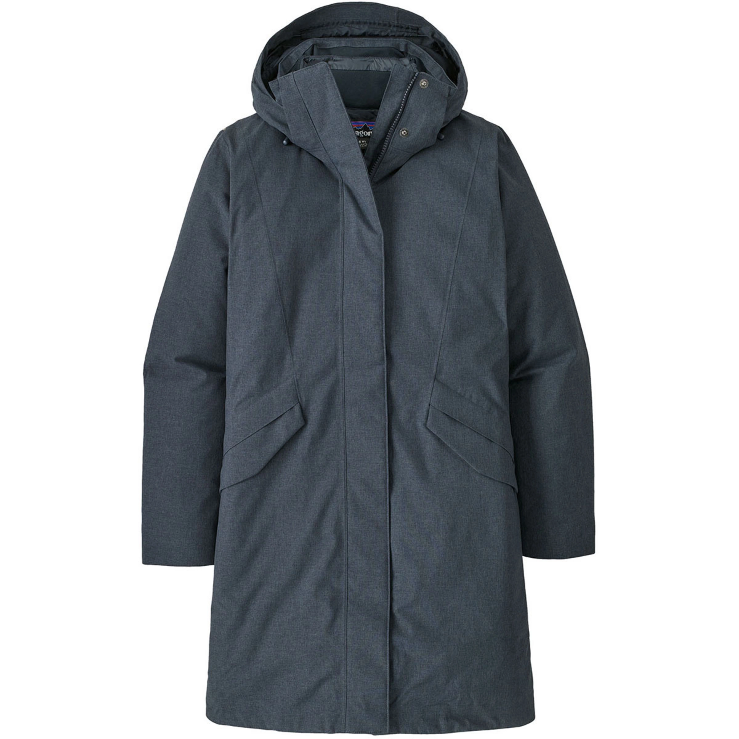 Patagonia Women's 3-in-1 Vosque Parka - Bilde 2