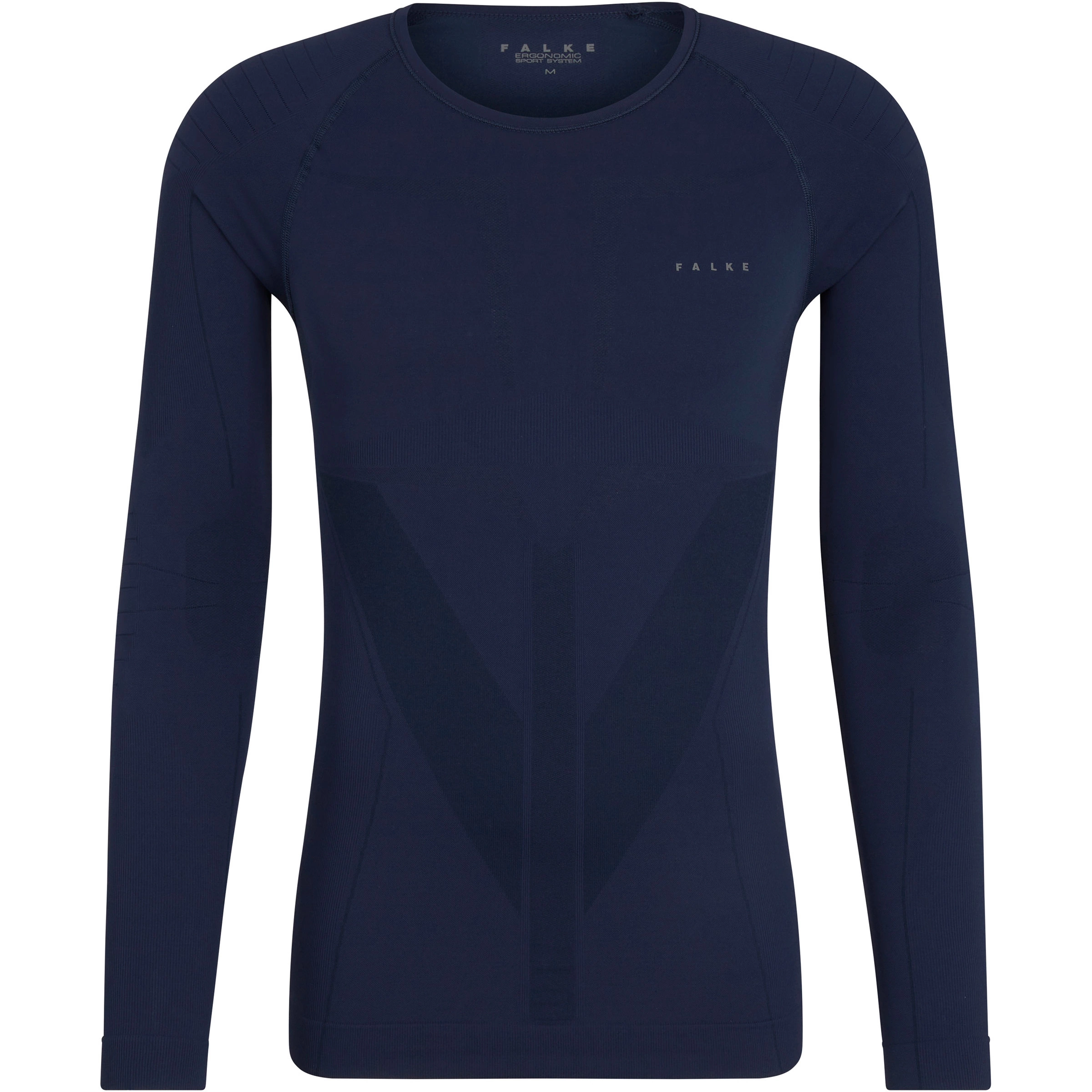 Falke Men's Tight Fit Long Sleeve