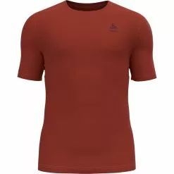 Odlo Men's Suw Natural T-Shirt