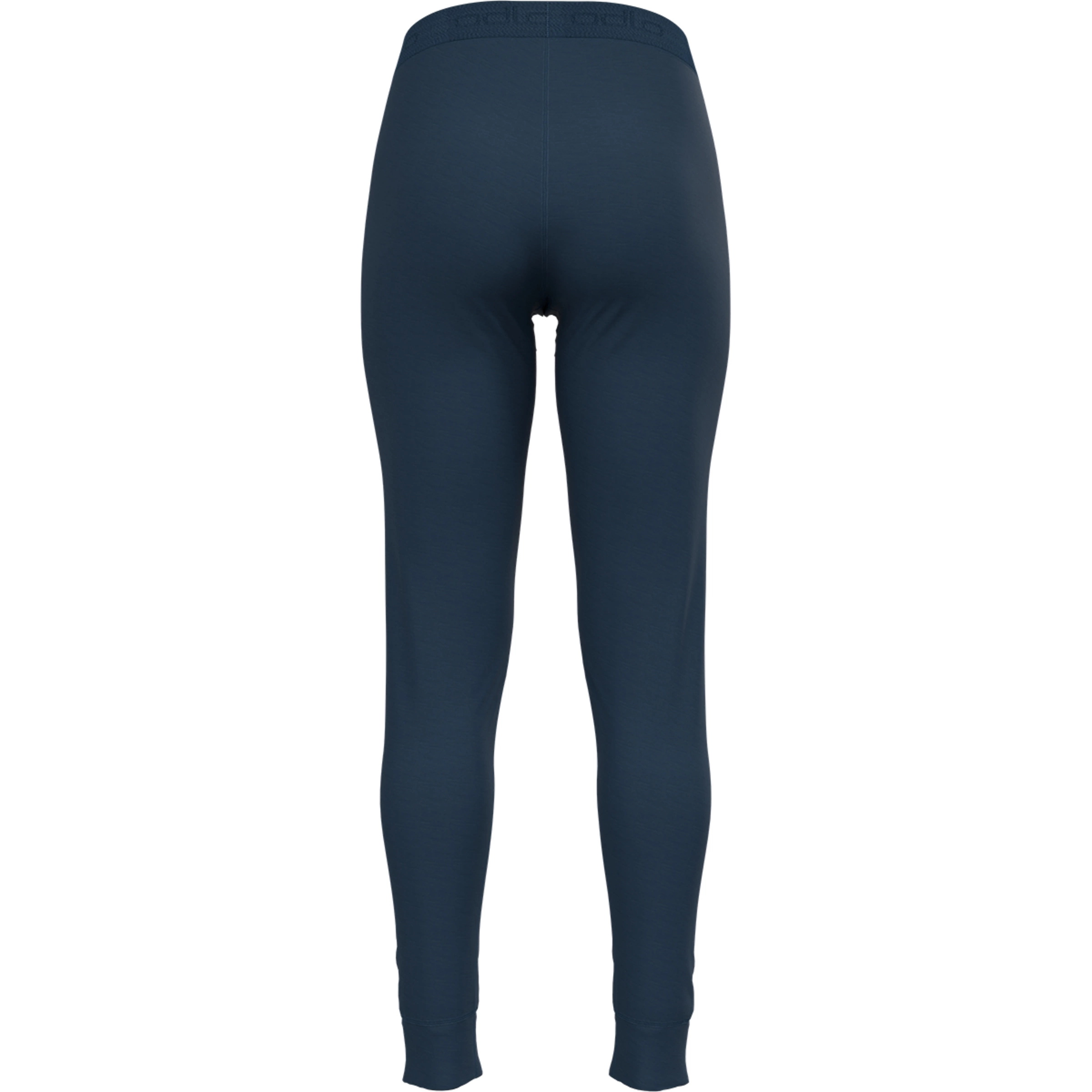 Odlo Women's Suw Natural Trousers - Bilde 2