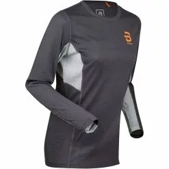 Daehlie Women's Training Wool Long Sleeve