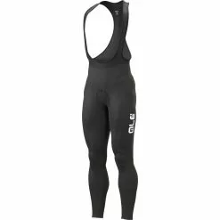 ALE Men's Winter Bib Tights