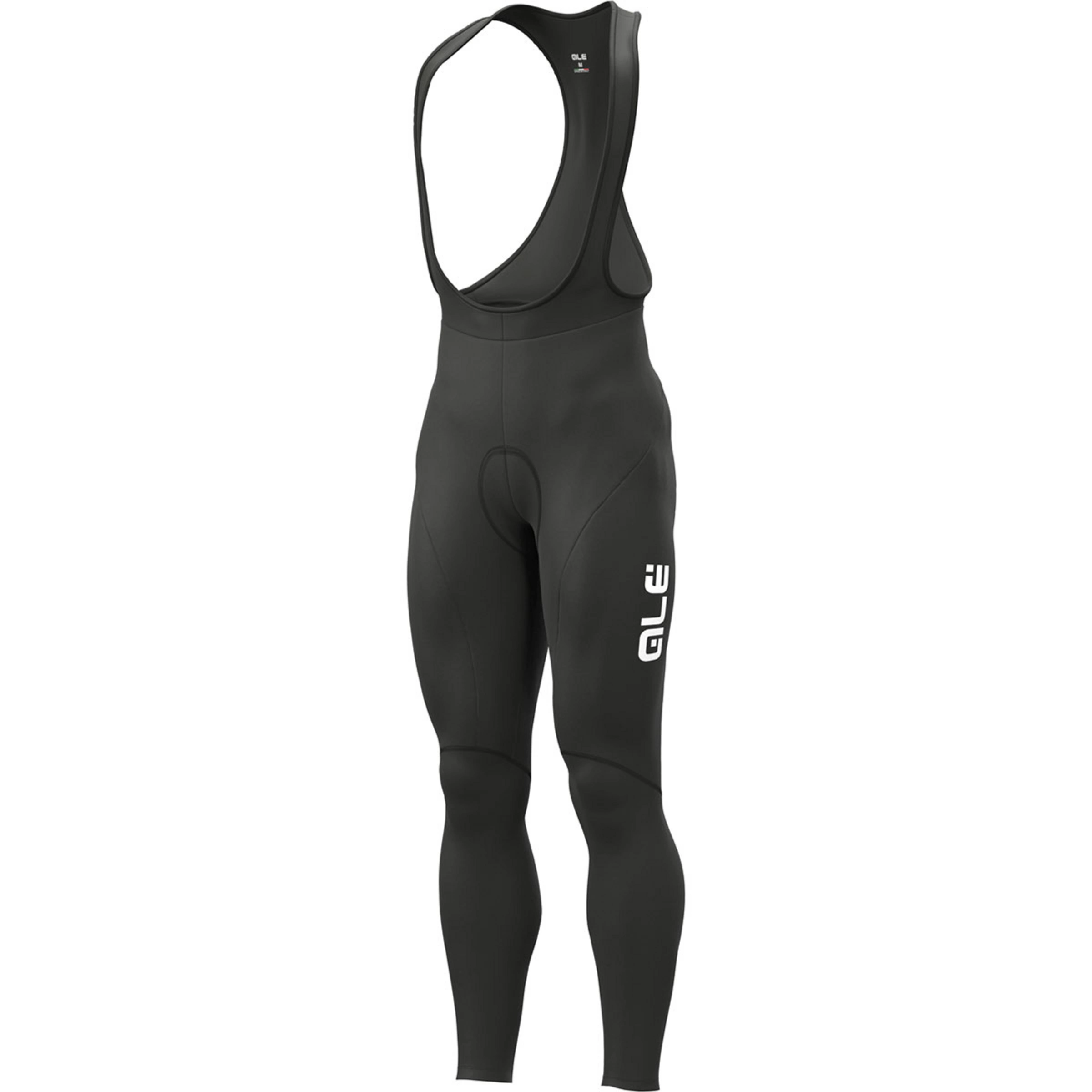 ALE Men's Winter Bib Tights