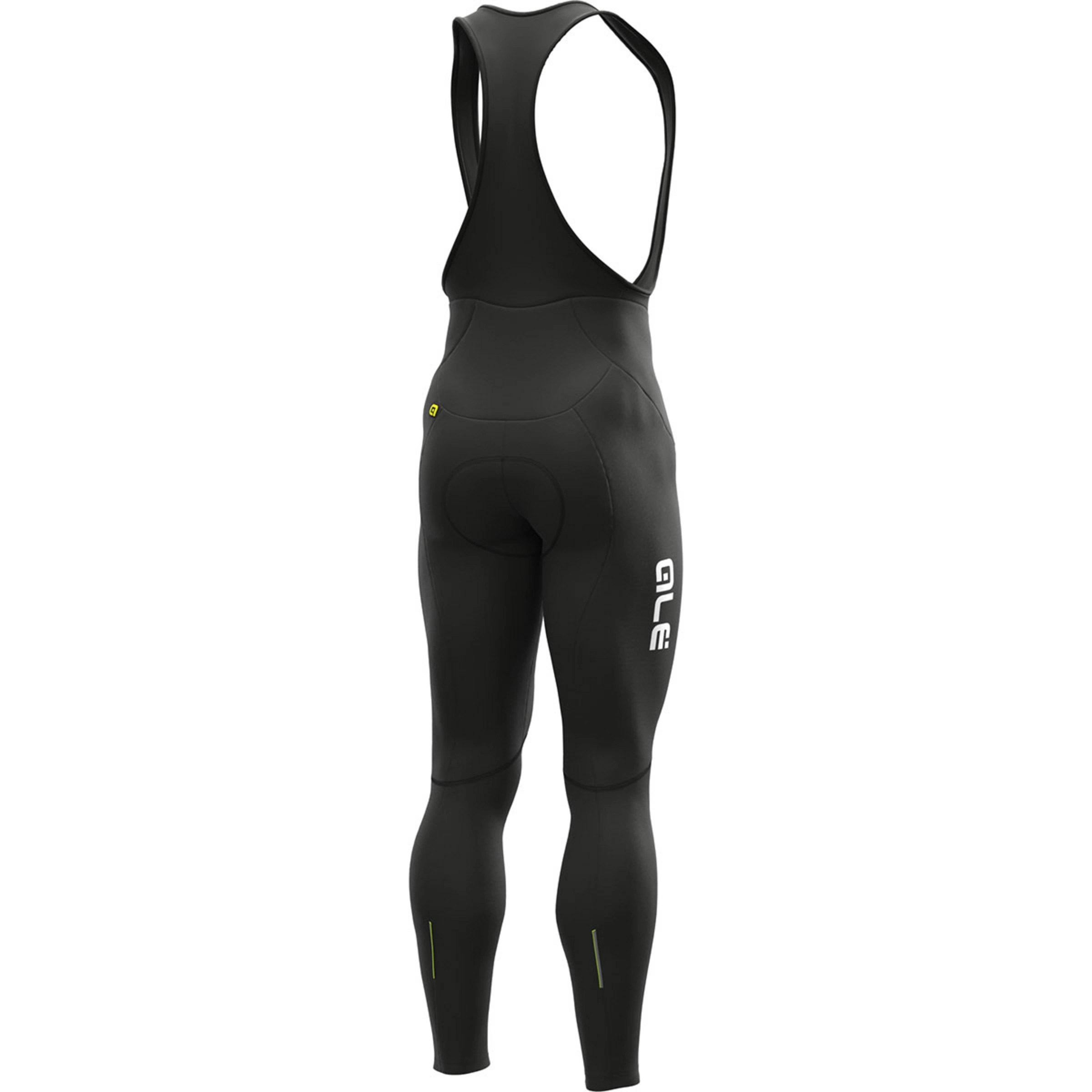 ALE Men's Winter Bib Tights - Bilde 2