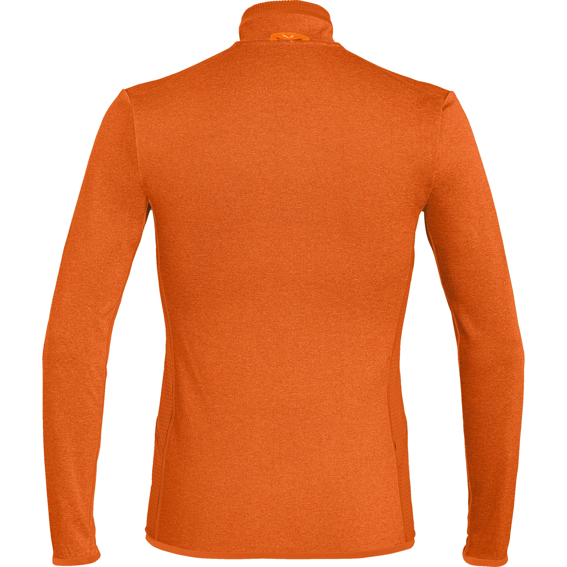 SALEWA Men's Puez Hybrid Pl Full Zip Jacket - Bilde 4