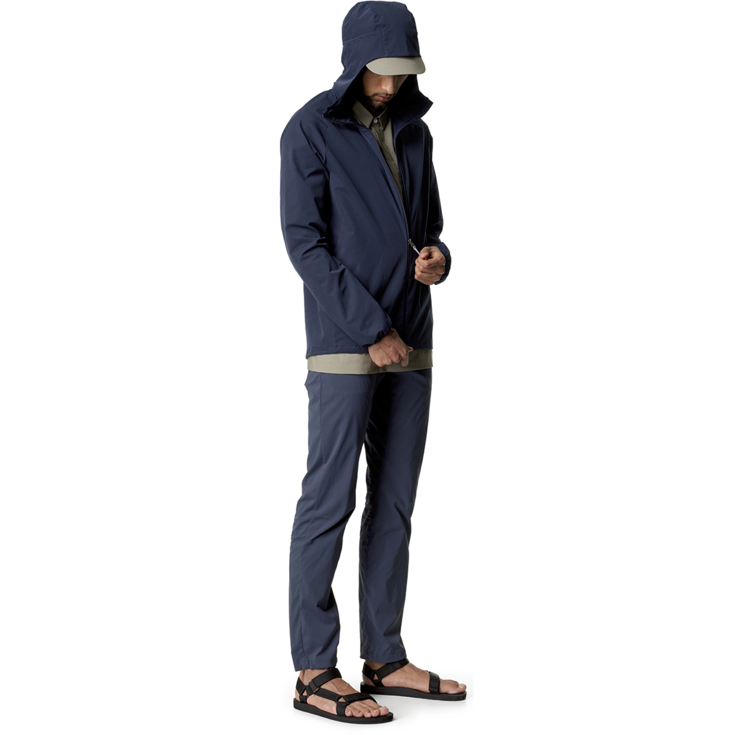 Houdini Men's Daybreak Jacket - Bilde 6